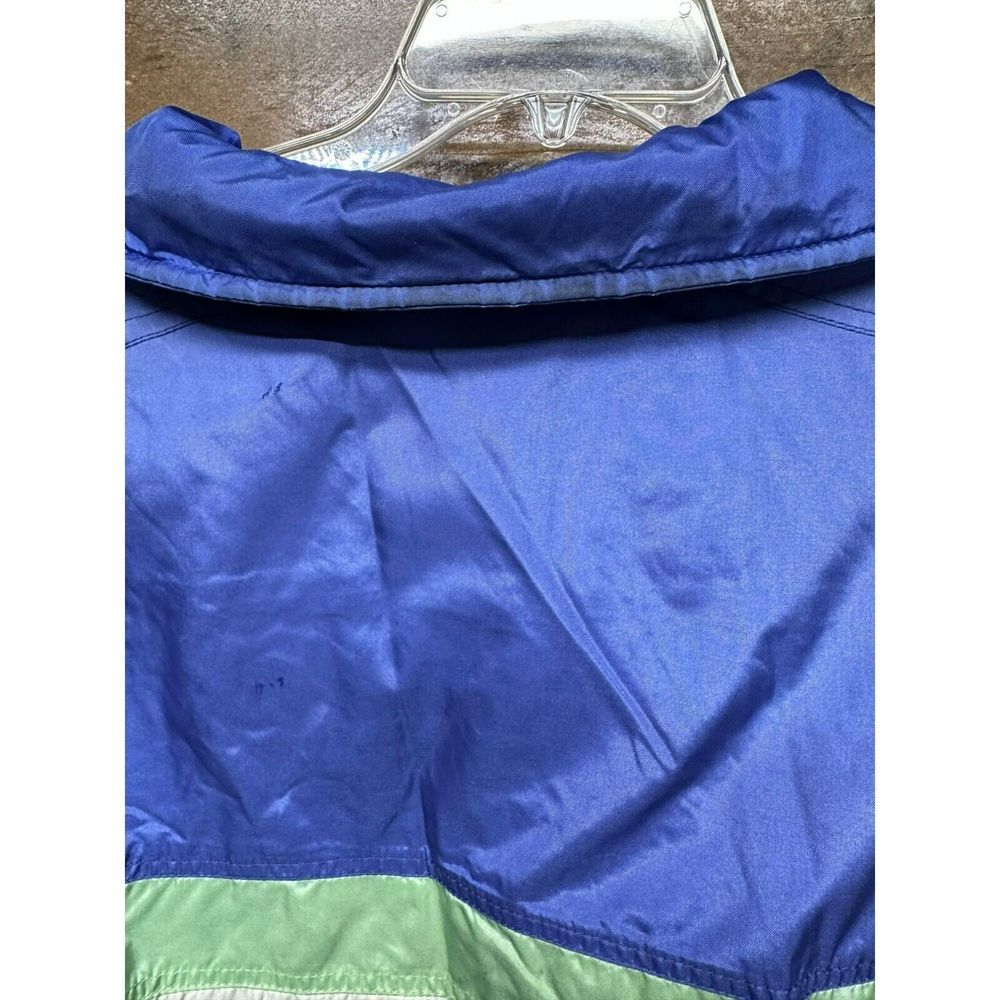Spyder Thinsulate‎ Adult Snow Jacket Size Large *see description* - Picture 4 of 7